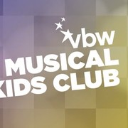 Ab 18. Oktober: Der VBW Musical Kids Club