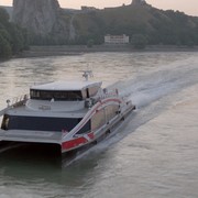 Twin City Liner: Familienwochen vom 27. Oktober bis 2. November 2025