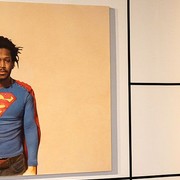 Neue Ausstellung „Schwarze Juden, Weiße Juden? Über Hautfarben und Vorurteile“