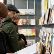 VIECON Messe Wien: Buch Wien vom 12. bis 16. November