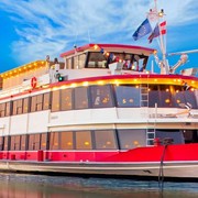 DDSG Blue Danube: Themenfahrten im November 2025