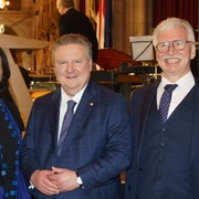 200 Jahre Strauss – ein klingendes Geburtstagsfest für Wien