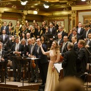 Wiener Philharmoniker, Tugan Sokhiev, Nikola Hillebrand © Martina Draper