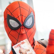 VIECC® Vienna Comic Con 2025 feiert 10-jähriges Jubiläum