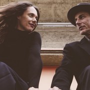 Son of the Velvet Rat im Haus der Musik