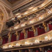 Opern-Oscar f&uuml;r das MusikTheater an der Wien