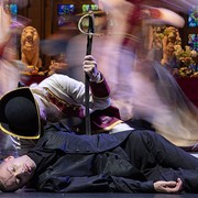 Johann Strauss 2025 Wien: Vorschau Dezember