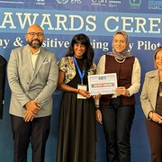 Klima Biennale Wien gewinnt Silber bei den internationalen LivCom. Awards 2025