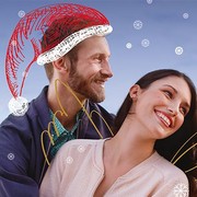 Wien Holding-Adventkalender: Ab 1. Dezember täglich tolle Preise gewinnen