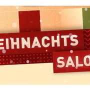 Weihnachtssalon 2025 auf W24