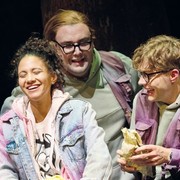 "Ich bin Vincent! und ich habe keine Angst" ab 14. Dezember 2025 im MusikTheater an der Wien