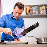 Mozart bei Tisch: Sonderausstellung im Mozarthaus Vienna geht zu Ende