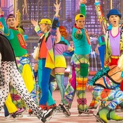 Wiener Stadthalle: Event-Highlights im J&auml;nner 2026