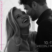 TRAU DICH! Hochzeitsmesse am 10. und 11. J&auml;nner im VIECON Messe Wien