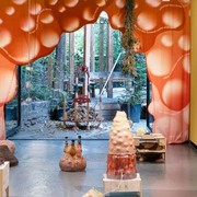 "Sind wir alle Kompost?": Future Talk im KunstHausWien