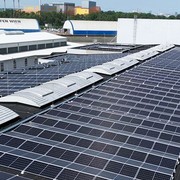 Hafen Wien st&auml;rkt Nachhaltigkeit und kritische Infrastruktur