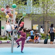 Urban Future Talk 14 - Stadt f&uuml;r alle. Welche sozialen Infrastrukturen braucht die Stadt der Zukunft &ndash; und f&uuml;r wen?