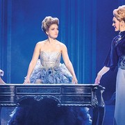 MARIA THERESIA &ndash; DAS MUSICAL wegen gro&szlig;en Erfolgs verl&auml;ngert