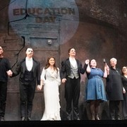 VBW setzen erfolgreiche inklusive und partizipative Kulturvermittlungsangebote im Musical fort