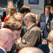 "Gemischter Satz trifft Gr&uuml;ner Veltliner" &ndash; Wien und Nieder&ouml;sterreich bringen Digitalisierung gemeinsam voran