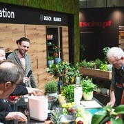 Wohnen & Interieur 2026 im VIECON / Messe Wien