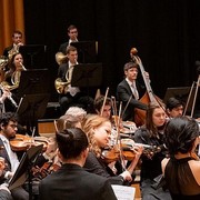 MUK.sinfonieorchester: "Don Giovanni & Don Juan" am 16. M&auml;rz im Musikverein