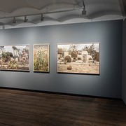 Nur noch bis 8. M&auml;rz: Die "Normale Katastrophe" im KunstHausWien