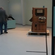 Die Fluchtstube &ndash; Geheimnisse eines verborgenen Raumes