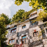 Familiensonntag im KunstHausWien