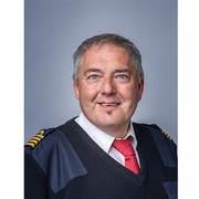 Flottenkommandant Johannes Kammerer avanciert zum Gesch&auml;ftsf&uuml;hrer der DDSG Blue Danube