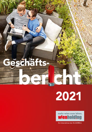 Geschäftsbericht