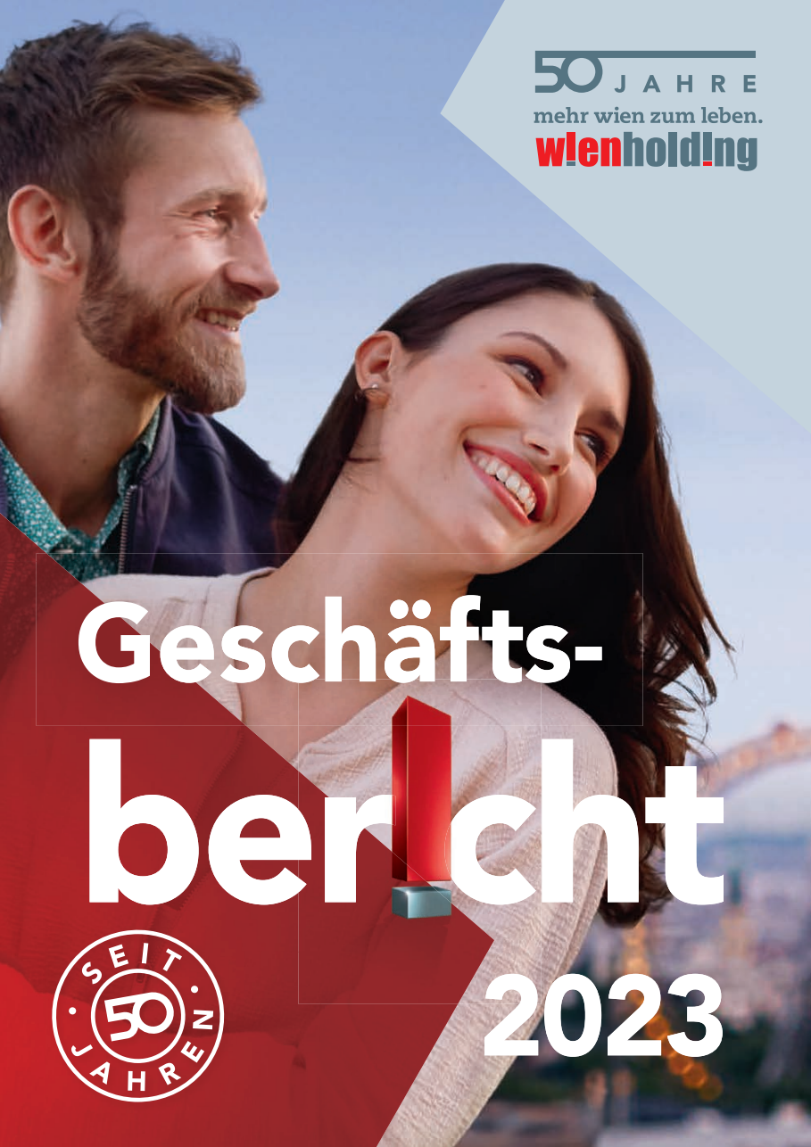 Geschäftsbericht
