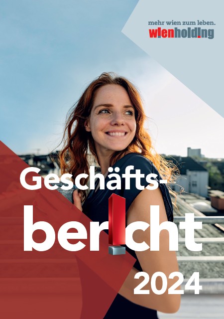 Geschäftsbericht